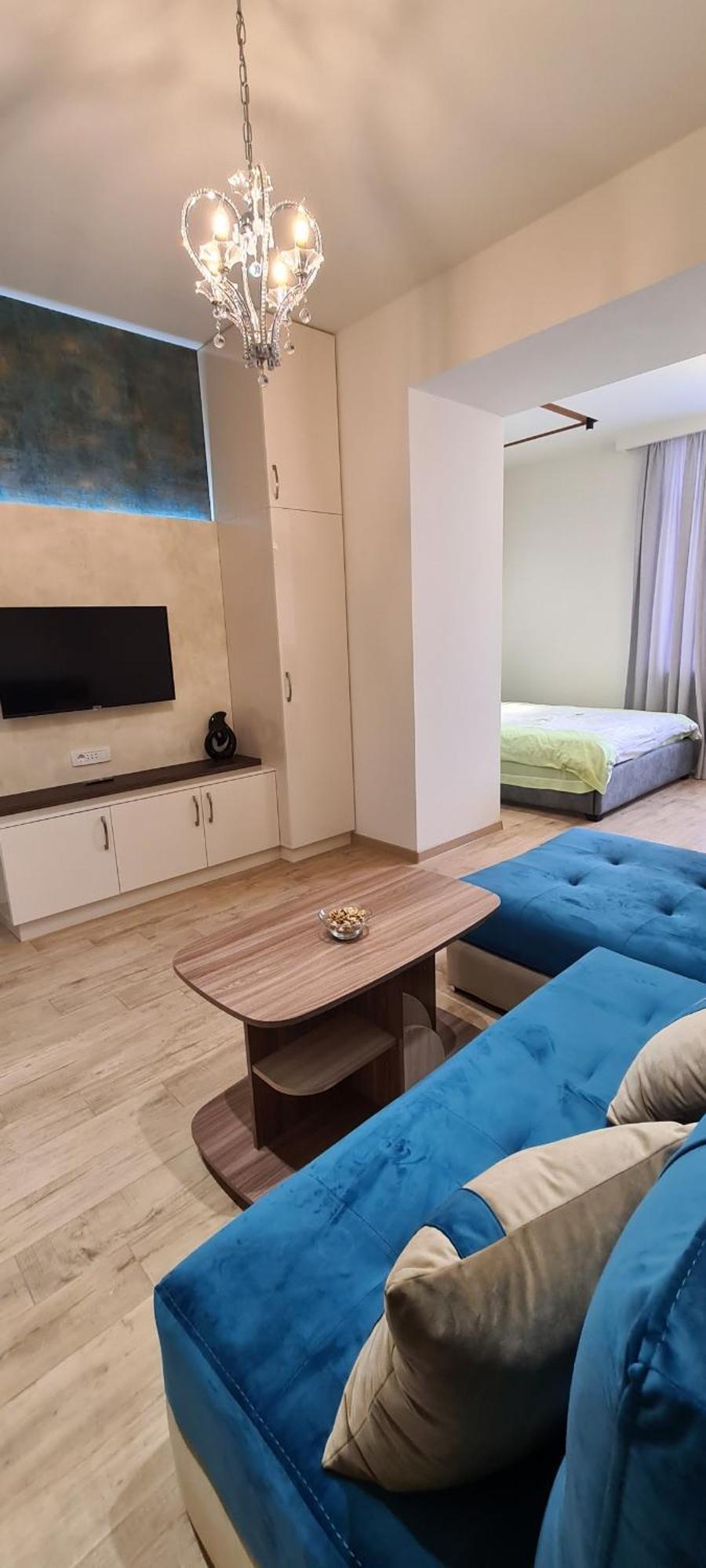 Deluxe Apartment In City Center Yerevan Room photo